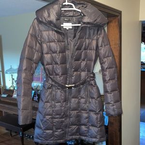 Winter Jacket puffer